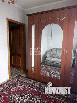 3-к квартира, вторичка, 60м2, 8/9 этаж