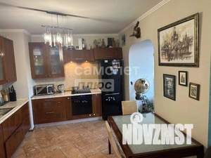 3-к квартира, вторичка, 101м2, 3/10 этаж