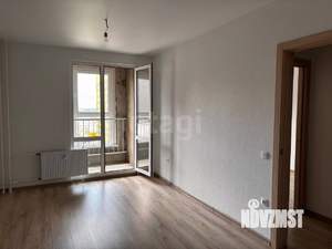 Студия квартира, вторичка, 26м2, 2/18 этаж