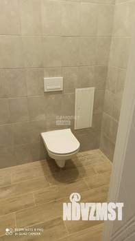 1-к квартира, вторичка, 60м2, 1/10 этаж
