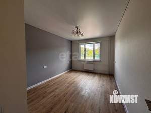 2-к квартира, вторичка, 52м2, 3/10 этаж