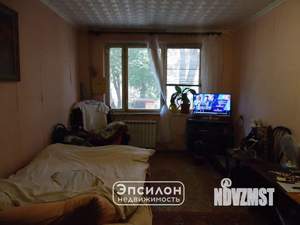 3-к квартира, вторичка, 61м2, 1/5 этаж