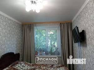 4-к квартира, вторичка, 61м2, 2/5 этаж