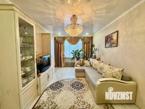 2-к квартира, вторичка, 55м2, 8/9 этаж