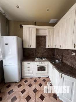 2-к квартира, вторичка, 50м2, 3/5 этаж