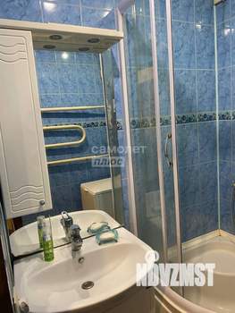 2-к квартира, вторичка, 45м2, 4/5 этаж