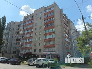 3-к квартира, вторичка, 62м2, 6/9 этаж