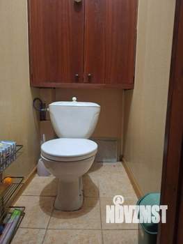 3-к квартира, вторичка, 64м2, 2/2 этаж