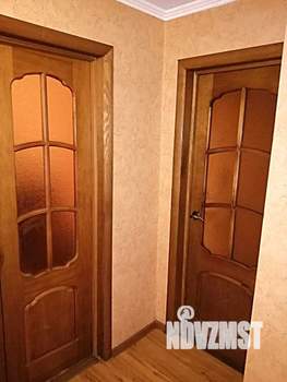 4-к квартира, вторичка, 83м2, 2/5 этаж