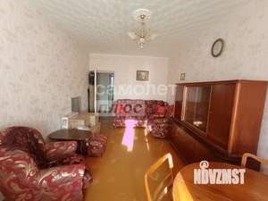 3-к квартира, вторичка, 70м2, 4/5 этаж