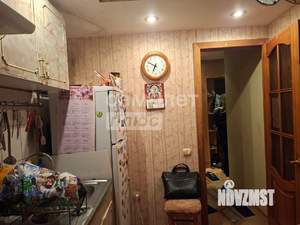 2-к квартира, вторичка, 44м2, 1/5 этаж