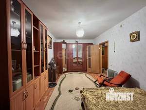 1-к квартира, вторичка, 37м2, 3/17 этаж