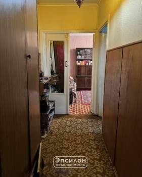 2-к квартира, вторичка, 48м2, 4/9 этаж