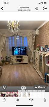 3-к квартира, вторичка, 78м2, 13/17 этаж