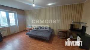 1-к квартира, вторичка, 37м2, 2/17 этаж