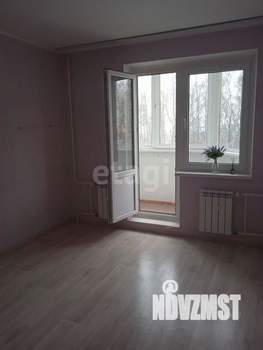 2-к квартира, вторичка, 56м2, 4/17 этаж