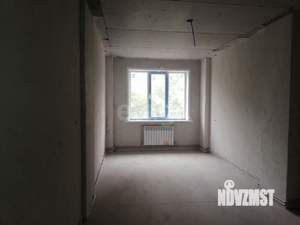 1-к квартира, сданный дом, 51м2, 2/10 этаж