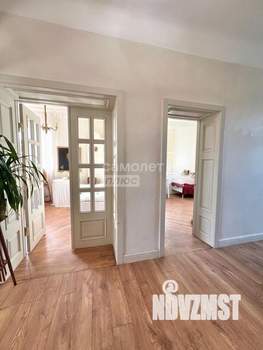 3-к квартира, вторичка, 64м2, 2/2 этаж