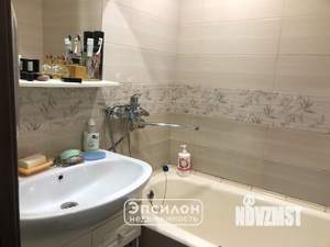 3-к квартира, вторичка, 61м2, 9/9 этаж