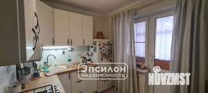 1-к квартира, вторичка, 34м2, 5/5 этаж
