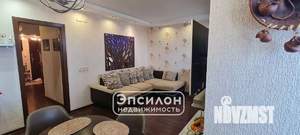 1-к квартира, вторичка, 48м2, 10/11 этаж