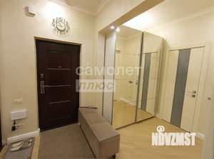 1-к квартира, вторичка, 60м2, 7/10 этаж