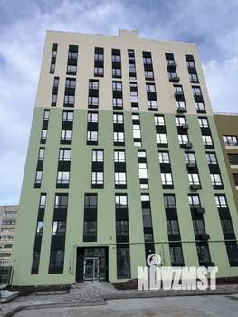 2-к квартира, вторичка, 61м2, 11/11 этаж