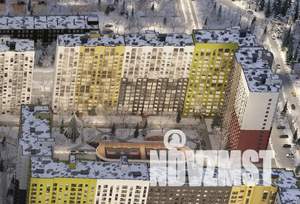 Студия квартира, вторичка, 37м2, 18/18 этаж