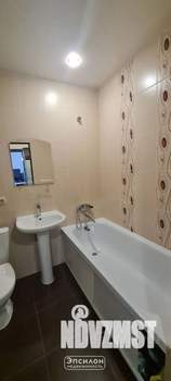1-к квартира, вторичка, 38м2, 10/10 этаж