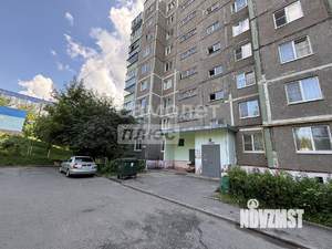 3-к квартира, вторичка, 61м2, 5/9 этаж