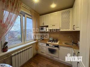 2-к квартира, вторичка, 45м2, 5/10 этаж