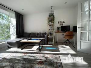 2-к квартира, вторичка, 48м2, 2/8 этаж