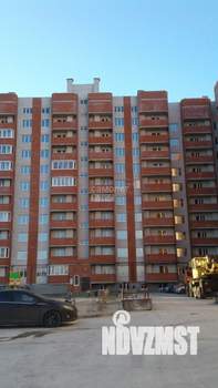 3-к квартира, вторичка, 82м2, 8/10 этаж