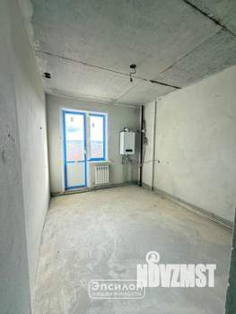 1-к квартира, вторичка, 41м2, 9/10 этаж