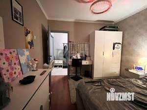 2-к квартира, вторичка, 46м2, 9/9 этаж