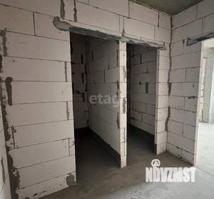 2-к квартира, вторичка, 57м2, 2/10 этаж