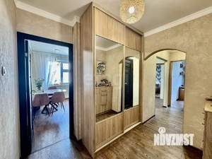 4-к квартира, вторичка, 69м2, 8/9 этаж