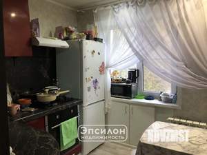 2-к квартира, вторичка, 44м2, 4/4 этаж