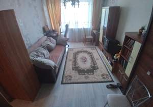 1-к квартира, вторичка, 35м2, 5/5 этаж