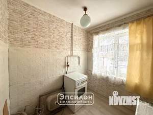 3-к квартира, вторичка, 62м2, 1/5 этаж