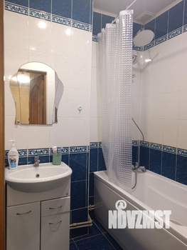 2-к квартира, вторичка, 54м2, 5/17 этаж