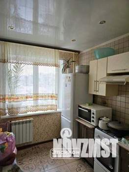 3-к квартира, вторичка, 61м2, 6/9 этаж