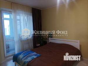 3-к квартира, вторичка, 60м2, 6/9 этаж