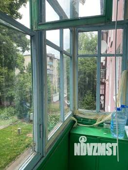 3-к квартира, вторичка, 56м2, 3/5 этаж