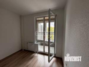 Студия квартира, вторичка, 27м2, 13/18 этаж