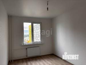 1-к квартира, вторичка, 41м2, 9/18 этаж