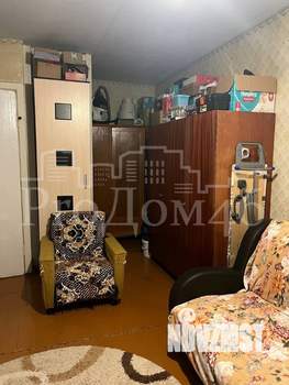 2-к квартира, вторичка, 47м2, 5/5 этаж