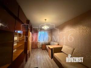 2-к квартира, вторичка, 44м2, 4/5 этаж