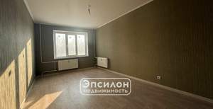 3-к квартира, вторичка, 81м2, 1/17 этаж