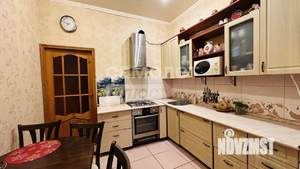 3-к квартира, вторичка, 82м2, 5/6 этаж